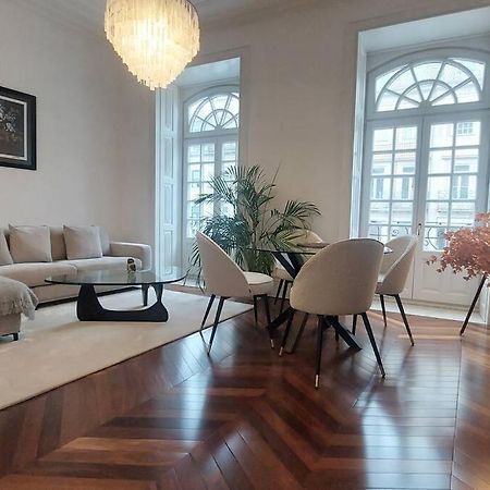Dream On - Clerigos Tower Apartment Porto Bagian luar foto