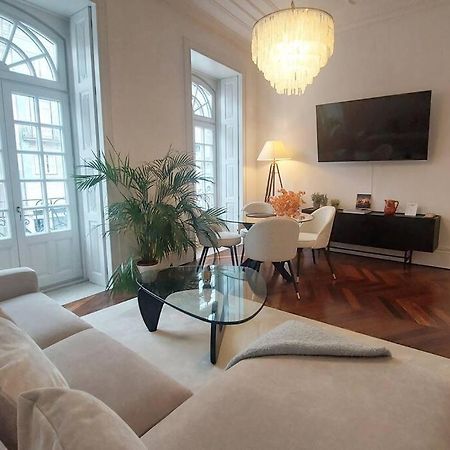 Dream On - Clerigos Tower Apartment Porto Bagian luar foto