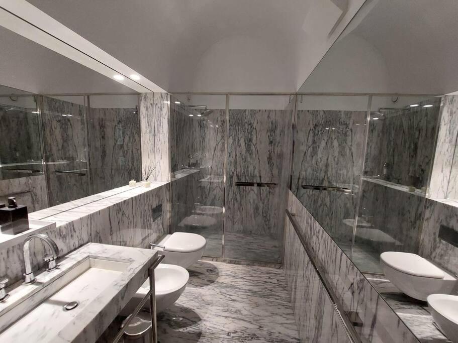 Dream On - Clerigos Tower Apartment Porto Bagian luar foto