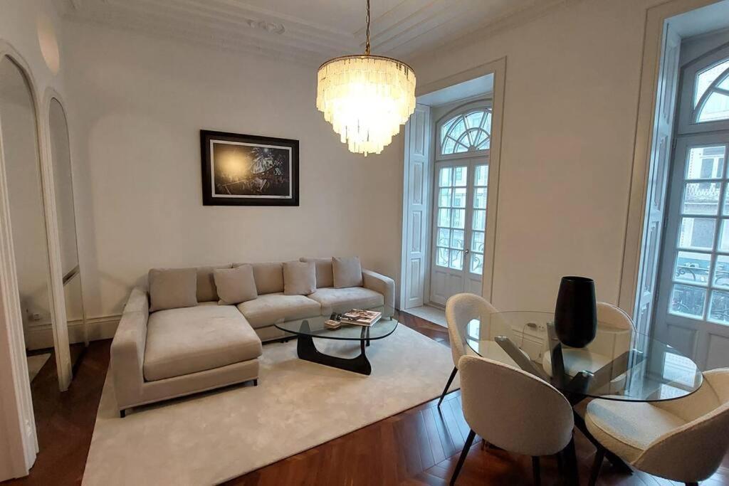 Dream On - Clerigos Tower Apartment Porto Bagian luar foto