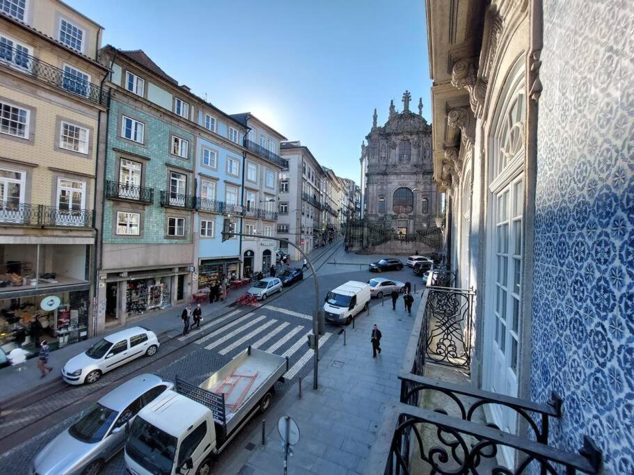 Dream On - Clerigos Tower Apartment Porto Bagian luar foto