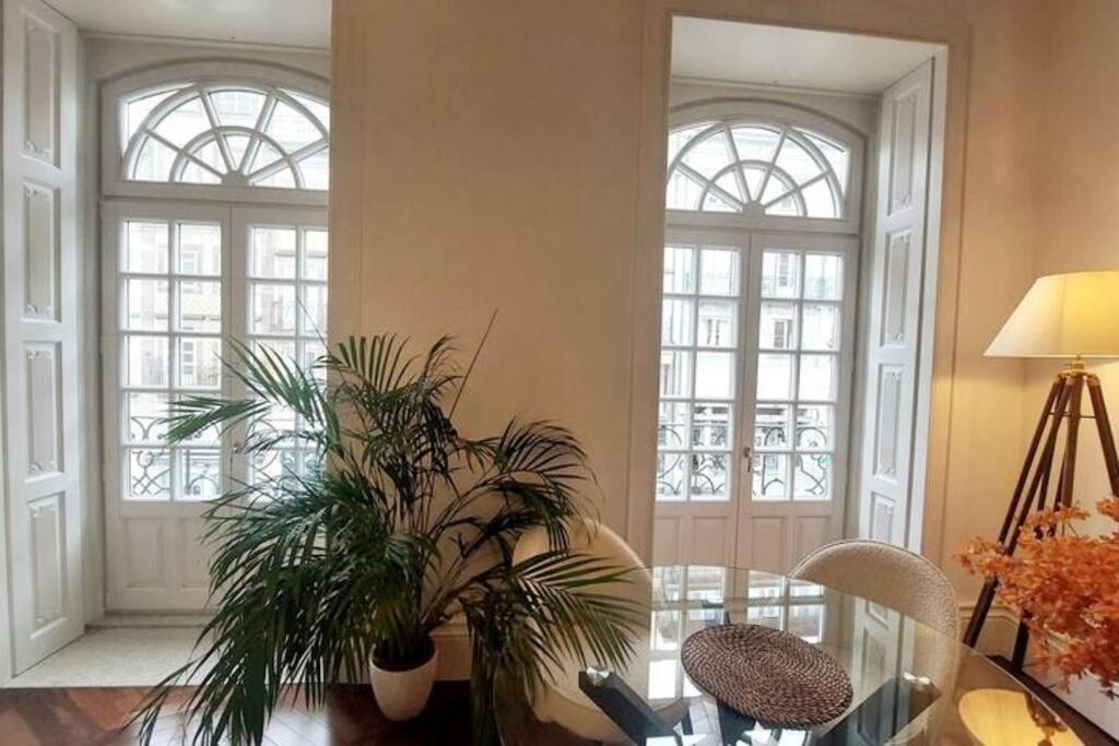 Dream On - Clerigos Tower Apartment Porto Bagian luar foto